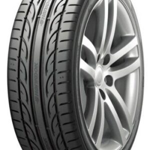 Hankook K120 XL 255/35R19 96Y
