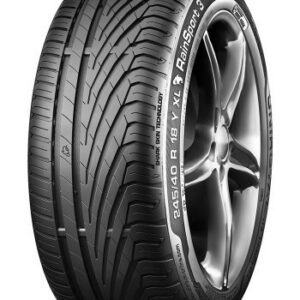 Uniroyal RAINSPORT 3 225/45R17 91V
