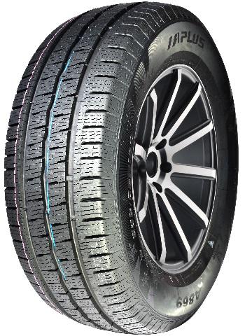 Aplus A869 205/75R16 110R