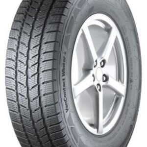 Continental VANCONTACT WINTER 195/65R16 104T