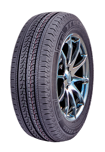 Tracmax X-privilo VS450 205/75R16C 110/108R