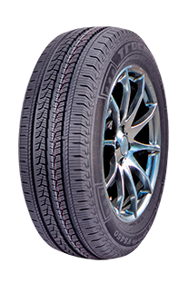 Tracmax X-privilo VS450 205/75R16C 110/108R