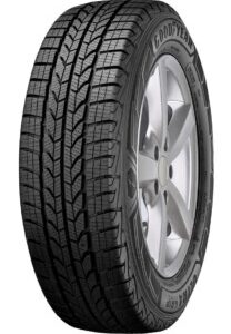 Goodyear UG Ice Cargo 205/65R16C 107/105T