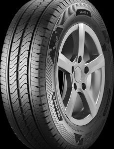 Barum Vanis 3 215/70R15C 109/107S