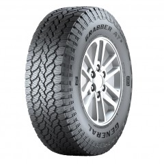 General Tire Grabber AT3 LT 235/65R16C 121/119R