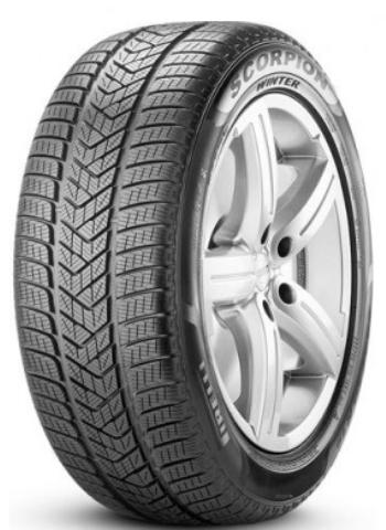Pirelli SCOR WINTER ELECT SI (+) AO XL 255/50R19 103T