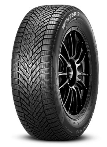 Pirelli SCORPION WINTER 2 NCS ELECT XL 265/35R22 102V