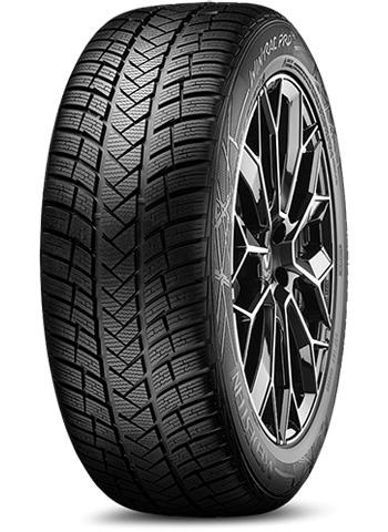 Vredestein WINTRAC PRO+ XL 295/35R21 107Y
