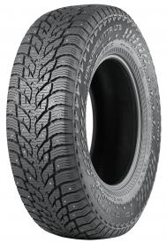 Nokian Hakkapeliitta LT3 315/70R17 121/118Q