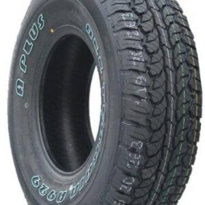 Aplus A929 A/T OWL 235/70R16 106T