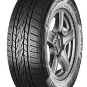 Continental CROSSCONTACT LX2 FR BSW 225/55R18 98V