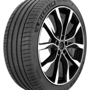 Michelin PS 4 SUV J XL 235/60R19 107V