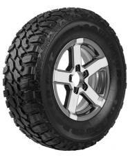 Powertrac Power Rover M/T 35/12.50R18 123Q