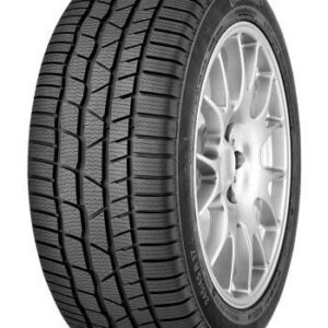 Continental TS-830 P N0 FR XL 255/40R20 101V