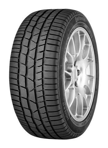 Continental TS-830 P N0 FR XL 255/40R20 101V