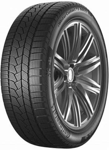 Continental TS-860 S FR NC0 XL 315/35R22 111V