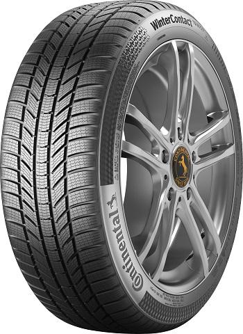 Continental TS-870 P FR 215/65R17 99T