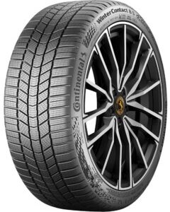 Continental WinterContact 8S 315/30R22 107V XL