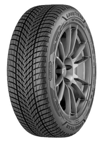 Goodyear UG PERFORMANCE 3 FP XL 205/50R17 83H