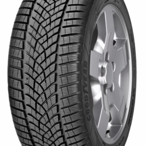 Goodyear ULTRAGRIP PERFORMANCE+ 205/55R19 97V