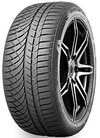 Kumho WP72 XL 225/40R19 93V