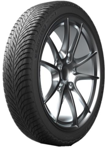 Michelin PILOT ALPIN 5 XL 245/45R19 102V