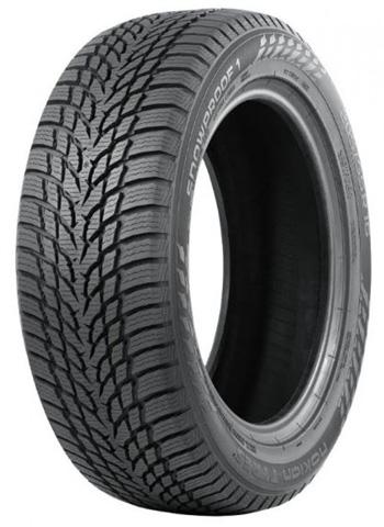 Nokian SNOWPROOF 1 XL 215/50R17 95V