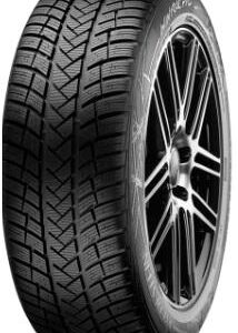 Vredestein WINTRAC PRO* XL 205/65R17 100H