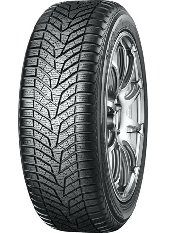 Yokohama V905 BLUEARTH XL 255/45R19 104V