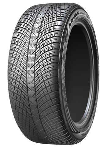 Yokohama V907 XL 235/45R19 99V