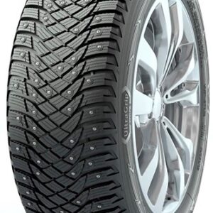 Goodyear UltraGrip Arctic 2 245/45R19 102T