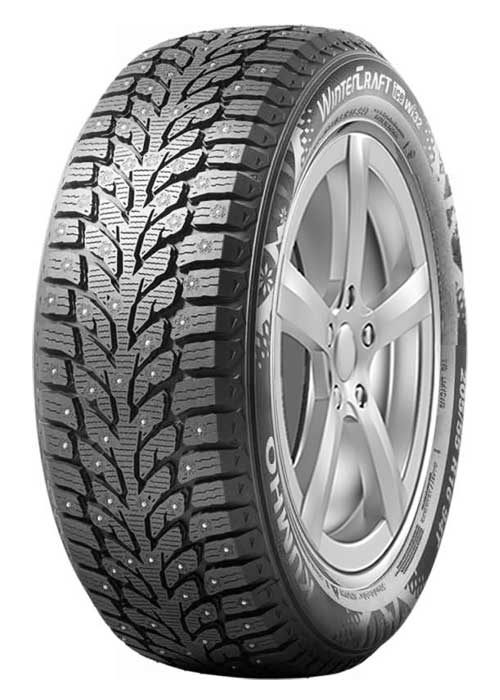 Kumho Wintercraft Ice WI32 205/65R16 99T