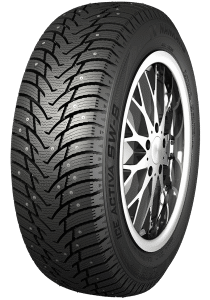 Nankang SW-8 225/55R19 103T XL