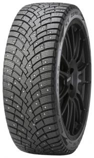 Pirelli ICE ZERO 2 225/50R17 98T