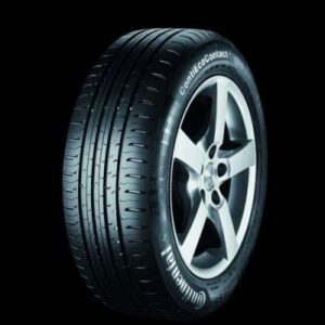 Continental ECO 5 VOL XL 235/60R18 107V