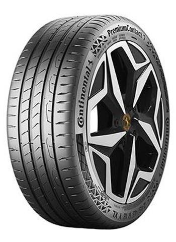 Continental PREMIUM 7 FR XL 255/55R19 111V