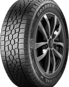 General Tire Grabber Cross A/S 215/65R17 99V