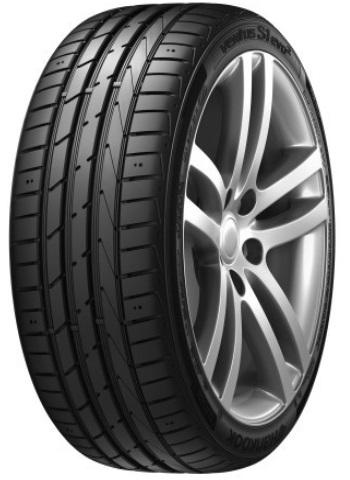 Hankook K117A AO XL 255/40R20 101Y