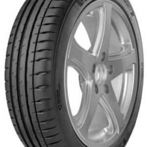 Michelin PS4 AO 245/40R18 93Y