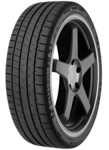 Michelin SUPER SPORT* XL 245/35R20 95Y