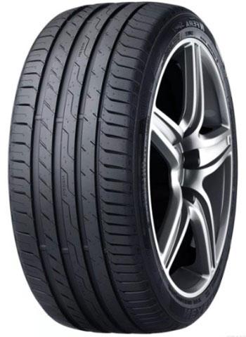 Nexen N FERA SPORT * RPB XL 215/45R17 91Y