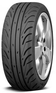 Accelera 651 SPORT SEMI SLICK TWI100 215/40R17 87W