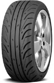 Accelera 651 SPORT SEMI SLICK TWI200 205/50R16 87W