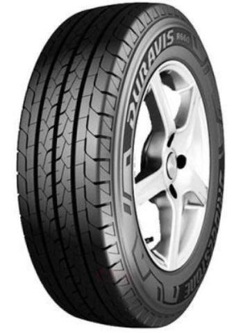 Bridgestone R660 ECO (+) 205/75R16 113R