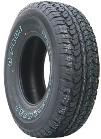 Aplus A929 A/T OWL 265/65R17 112T