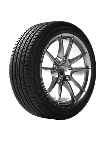 Michelin LATITUDE SPORT 3 MO XL 255/50R19 107W