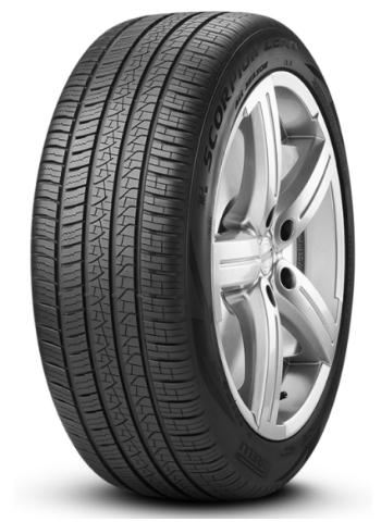 Pirelli SC ZERO AS T0 ELECT PNCS XL 285/35R22 106Y