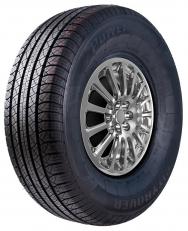 Powertrac CityRover 255/70R18 113H