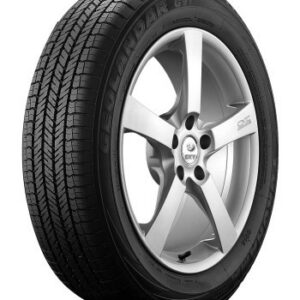 Yokohama G91AV 235/55R18 100H