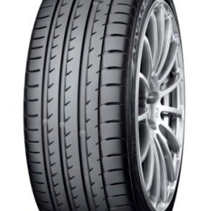 Yokohama V105 * RFT XL 245/50R19 105W